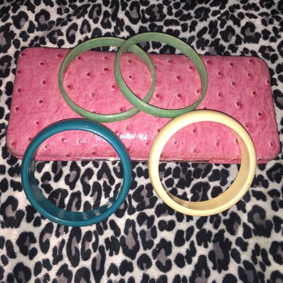 Bangle Bracelets - Picture 3 of 4